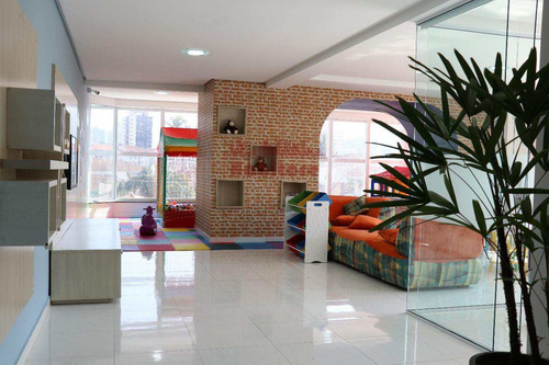 Imagem 25 de 29 de Habitare Imóveis - Canto Do Forte - 3 Quartos 2 Vagas - V500000
