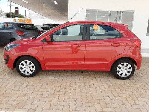 Ford Ka 1.0 Ti-vct Flex Se Manual