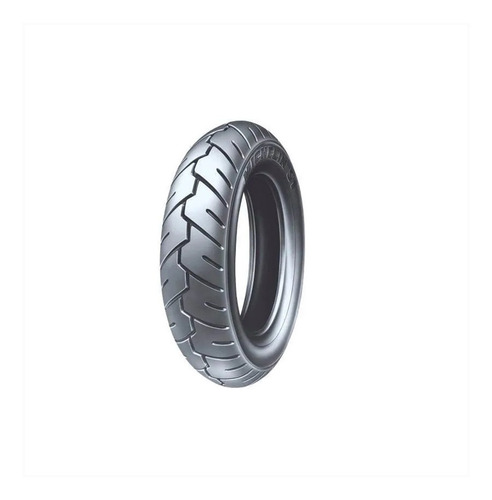 Pneu Traseiro Michelin 350-10 S1 Suzuki Burgman Honda Lead