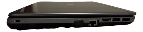 Notebook Hp Probook 4440s Core I5 3210m 8gb Ddr3 Ssd 240gb Prateado (Usado)