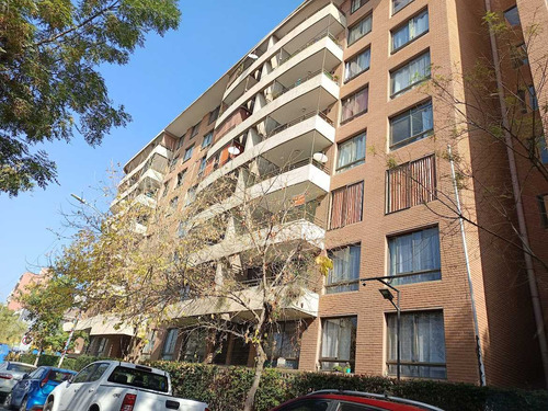 Impecable Depto 2d +2b Remodelado (97895)