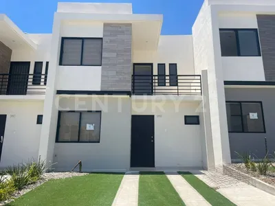 Casa en renta