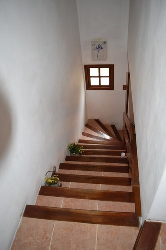 Imagen 6 de 14 de 435-venta Casa Duplex 3 Dorm Carrasco C/parrillero