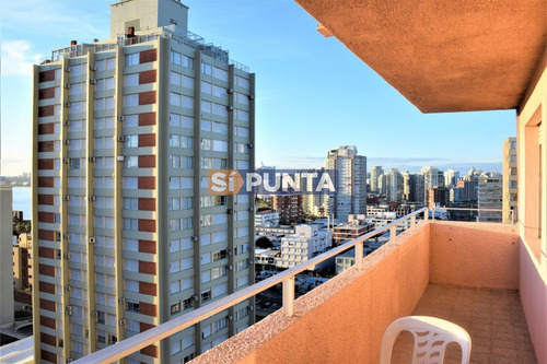 Imagen 2 de 21 de Apartamento En Peninsula, 2 Dormitorios *