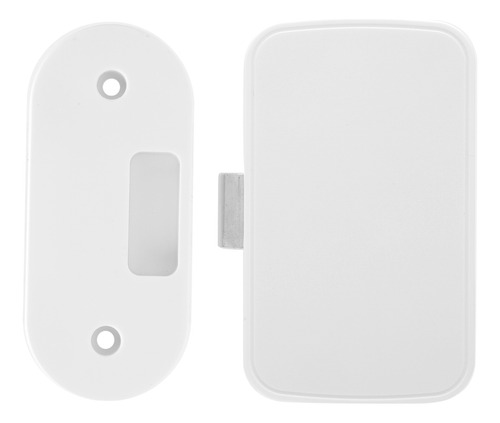 La Aplicación Inteligente Drawer Lock Keyless Desbloquea El