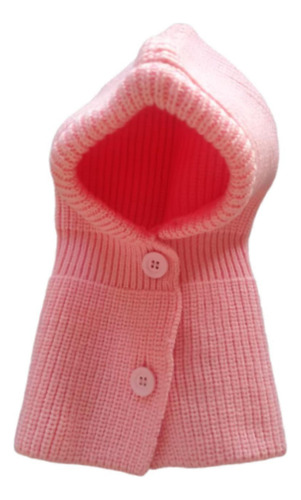 Gorro De Invierno Para Mascotas, Gorro Cálido, Disfraz Rosa