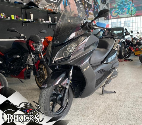 Kymco Downtown 300 2013, Recibo Tu Moto/carro, Bikers!!!