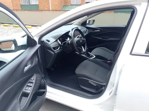 Chevrolet Onix 1.0T Lt