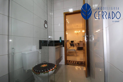 Imagem 14 de 15 de Casa Jardim Itália A Venda - Ca4232293