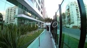 Imagem 5 de 15 de Apartamento - Bigorrilho - Ref: 2187 - V-2187