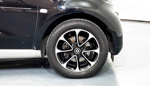 Imagen 13 de 15 de 36381 - Smart Forfour 2017 Con Garantía