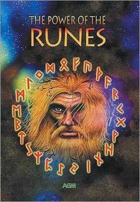 Libro Power Of The Runes