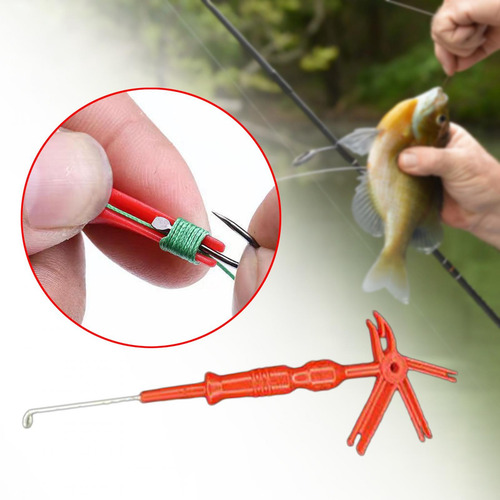 Separador De Anzuelos De Pesca, Separador De Seguridad De