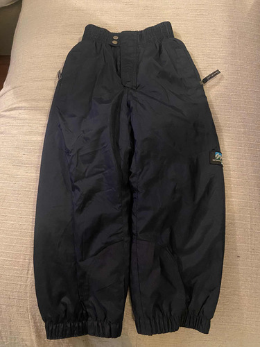 Pantalon Quechua Para Nieve Talle 6 Años