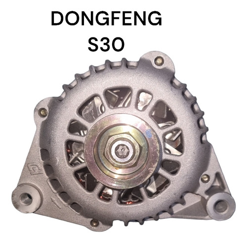 Alternador Dongfeng S30