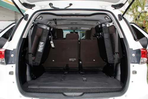 Toyota Fortuner 2.8 At