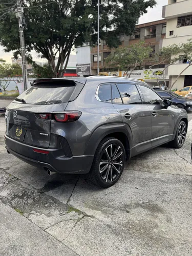 Mazda cx-50 2.5 Grand Touring 4X2
