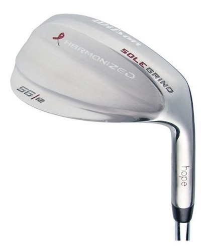 Imagen 4 de 8 de Kaddygolf Sand Wilson Golf Harmonized #1 Dama Vs Lofts
