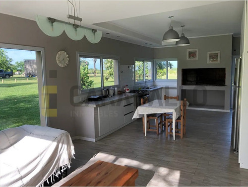 Imagen 8 de 10 de Chacra En Venta - Gualeguaychú
