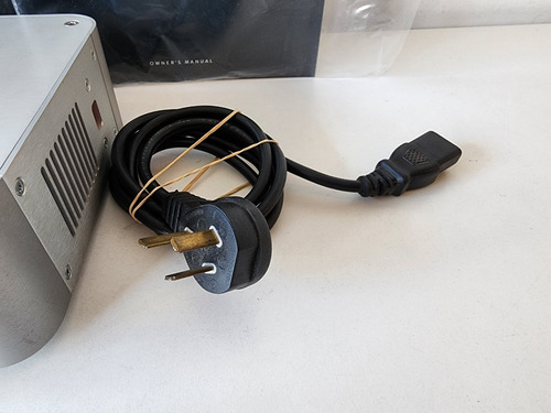Imagen 9 de 9 de Cabezal Para Bajo Darkglass Microtubes 500 Amplificador