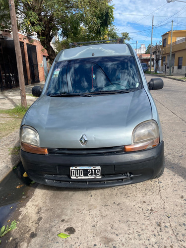 Renault Kangoo 1.9 Rnd Pk Ab 2 Plc