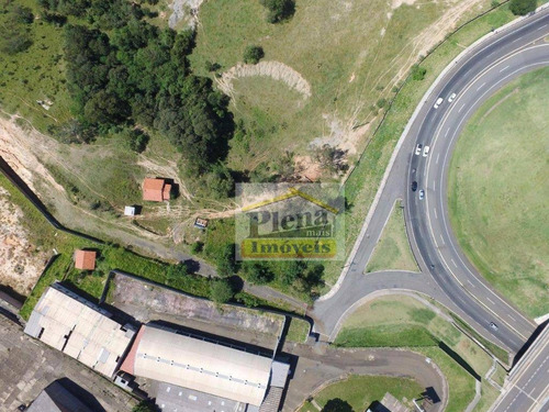 Área Comercial À Venda, Jardim Dall'orto, Sumaré - Ar0112. - Ar0112