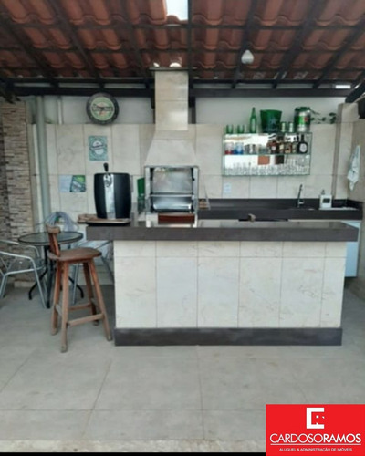 Imagem 8 de 13 de Casa - Ca00955 - 69287970