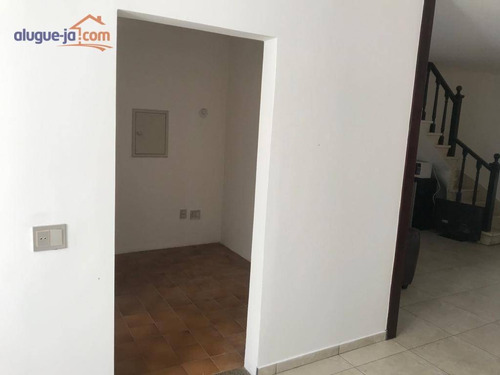 Imagem 24 de 30 de Casa De Vila No Planalto Paulista! - Ca3833