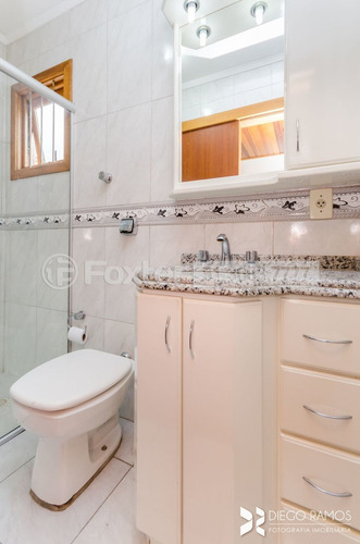 Imagem 12 de 30 de Casa Em Condomínio, 3 Dormitórios, 95.57 M², Partenon - 201997