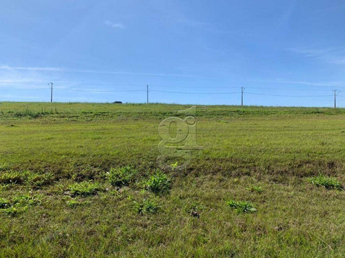 Imagem 3 de 8 de Terreno Molhado À Venda, 2218 M² Por R$ 420.000 - Ecovillas Do Lago - Sertanópolis/pr - Te0439