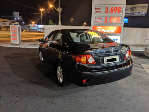 Imagem 14 de 15 de Toyota Corolla Xei 2.0 Flex Automático