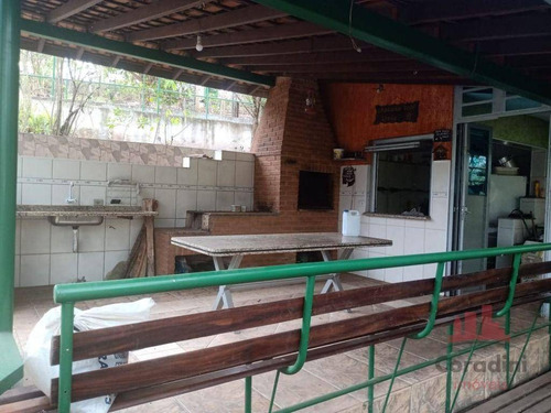 Imagem 30 de 30 de Chácara Com 1 Dormitório, 6500 M² - Venda Por R$ 650.000,00 Ou Aluguel Por R$ 2.500,00/mês - Tupi - Piracicaba/sp - Ch0161