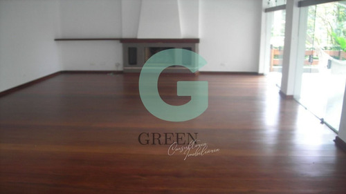 Imagem 7 de 13 de Linda Casa De Alto Padrão No Jardim Guedala, São Pualo - Gc4442