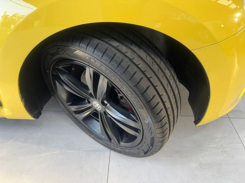 Volkswagen Fusca 2.0 Tsi 3p Automática
