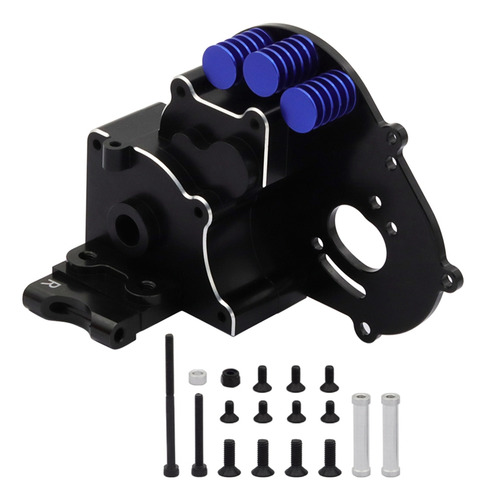 Transmisión Para Coche Traxxas Slash 2wd Vxl Stampede Rc 1/1
