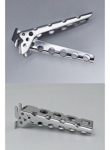 Anti -scalding Pot Gripper Pot Clip Multipropósito De