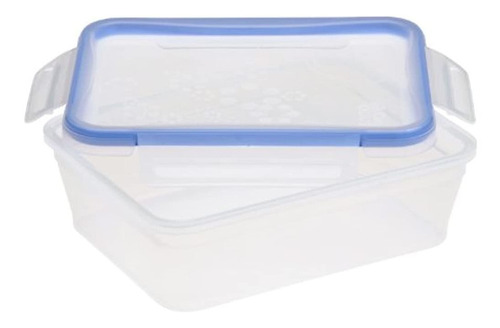 Snapware Total Solution Rectangular Plastic Food Storage Set