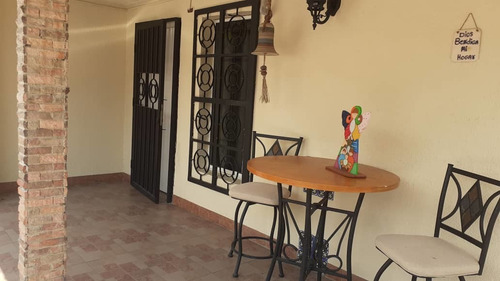 Imagen 6 de 8 de 04243310308 Casa En Urb Barrio Sucre De Maracay