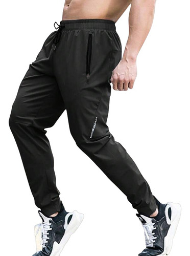 Pantalón Deportivo / Buzo Shein Para Hombre