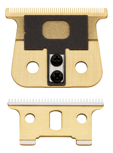Lâmina De Reposição Andis 74110 Gtx-exo Cordless Gtx-z Gold