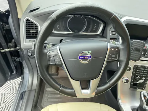 Volvo XC60 2.0 T5 Awd Summum