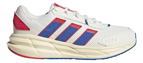 Zapatillas adidas Casual Astrastar Hombre Blanco Jp5945