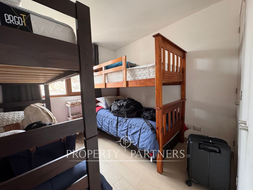 Departamento Con Espectacular Vista En Balneario E...