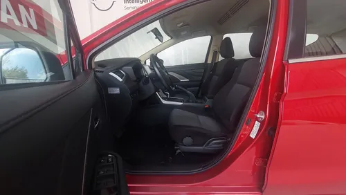 Mitsubishi Xpander 1.5 Gls At