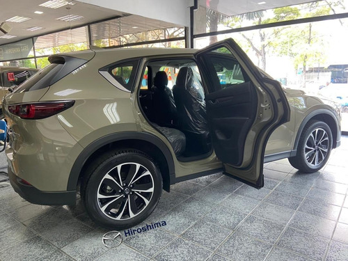 Imagen 7 de 9 de Mazda Cx-5 2.0 2024