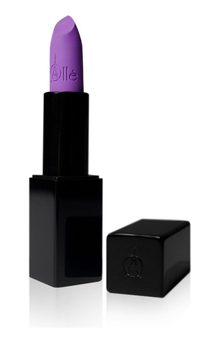  Ollé Labial Retromatte Alta Cobertura 4gr