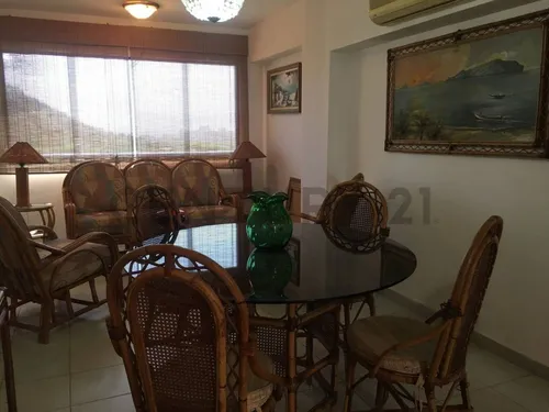 Apartamento Margarita