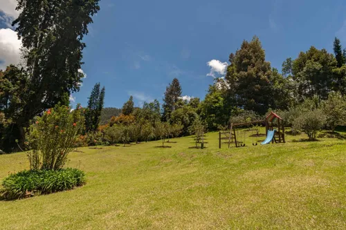 Casa En Venta En Vereda Chuntame. Cod V23415
