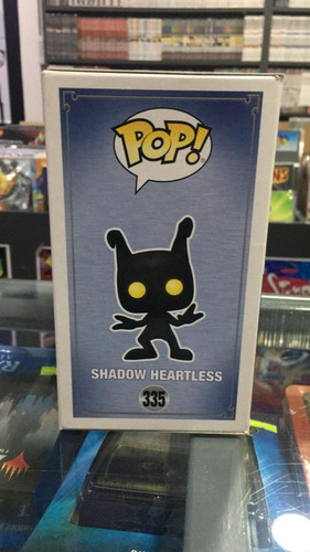 Funko Pop! Shadow Heratless # 335
