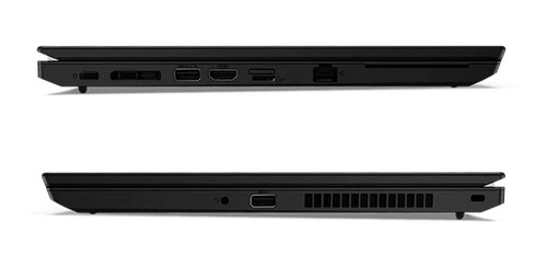 Imagen 9 de 10 de Notebook Lenovo Thinkpad I3 24gb Ram Solido 960gb M.2 Win10